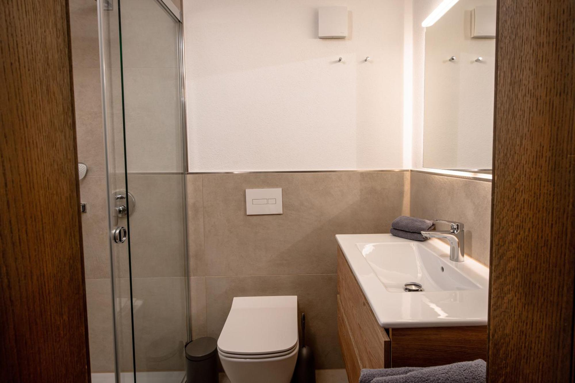 Appartement Bergliebe